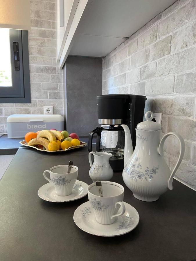 Villa Zante Avia Plános Dış mekan fotoğraf