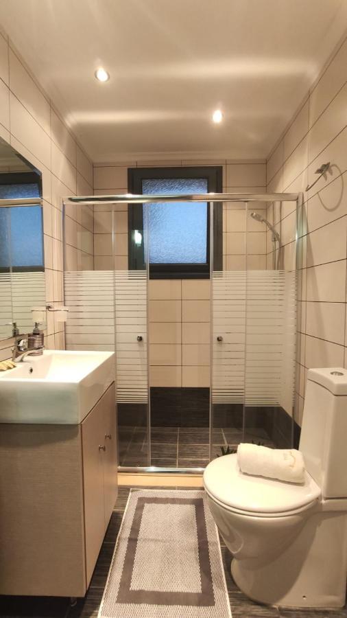 Villa Zante Avia Plános Dış mekan fotoğraf