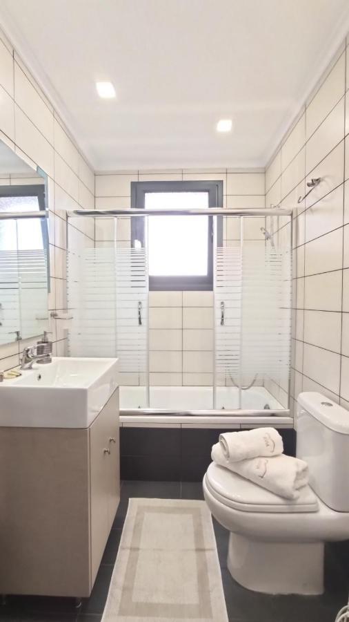 Villa Zante Avia Plános Dış mekan fotoğraf