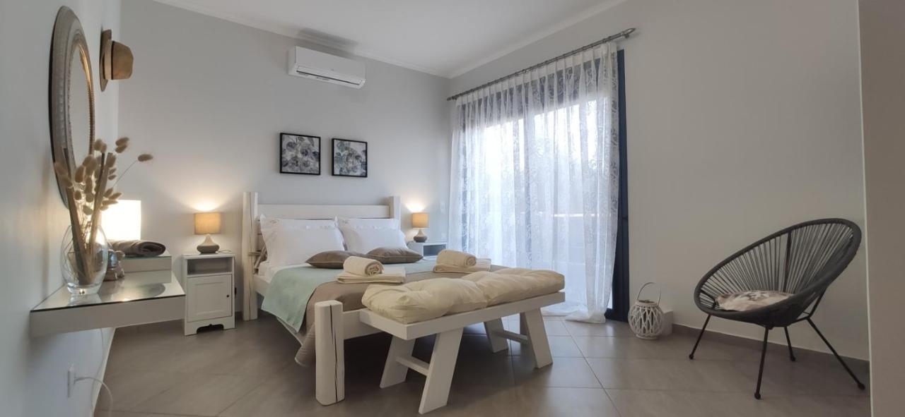 Villa Zante Avia Plános Dış mekan fotoğraf